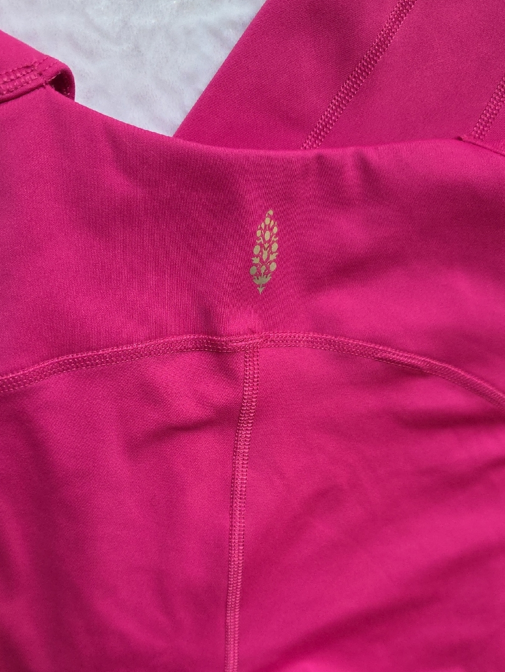 Free People Movement. Back it up One piece jumpsuit.  Medium. NWOT - Picture 3 of 6